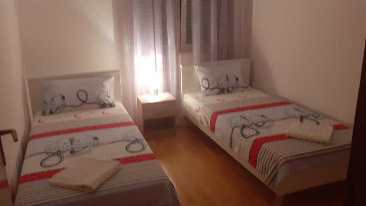 Apartman Nina Vodice Exterior foto