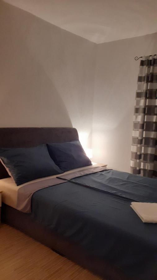 Apartman Nina Vodice Exterior foto